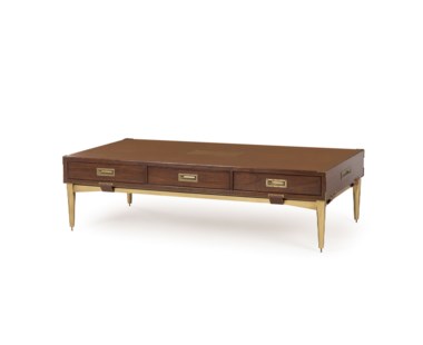 Durham Coffee Table